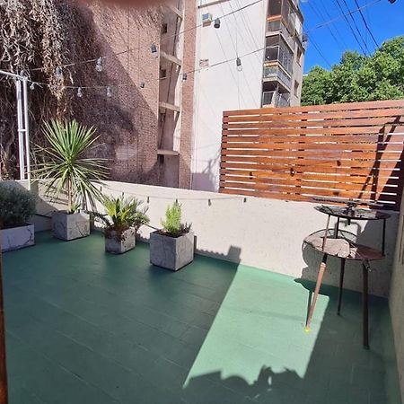 Ferienwohnung Terracita /Mini Casa Centrica Mendoza Exterior foto